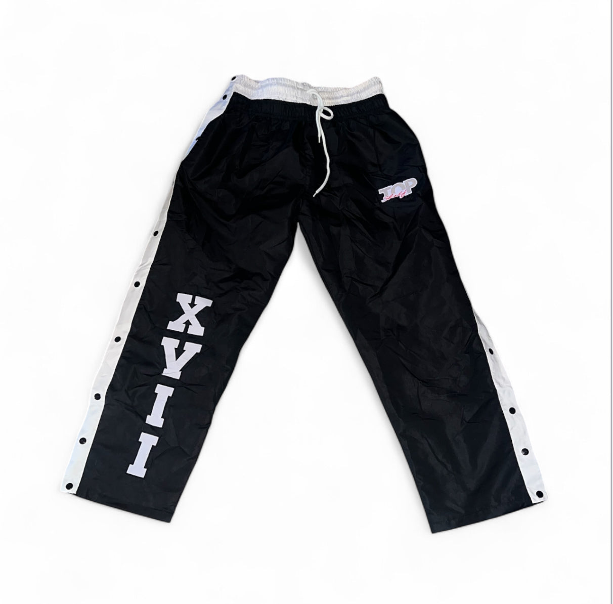 ブラジルウィンブレ XVII Windbreaker Pants – Top Shelf