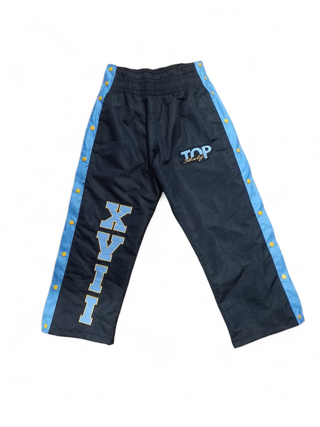 YGK XVII Break Away Sweat pants