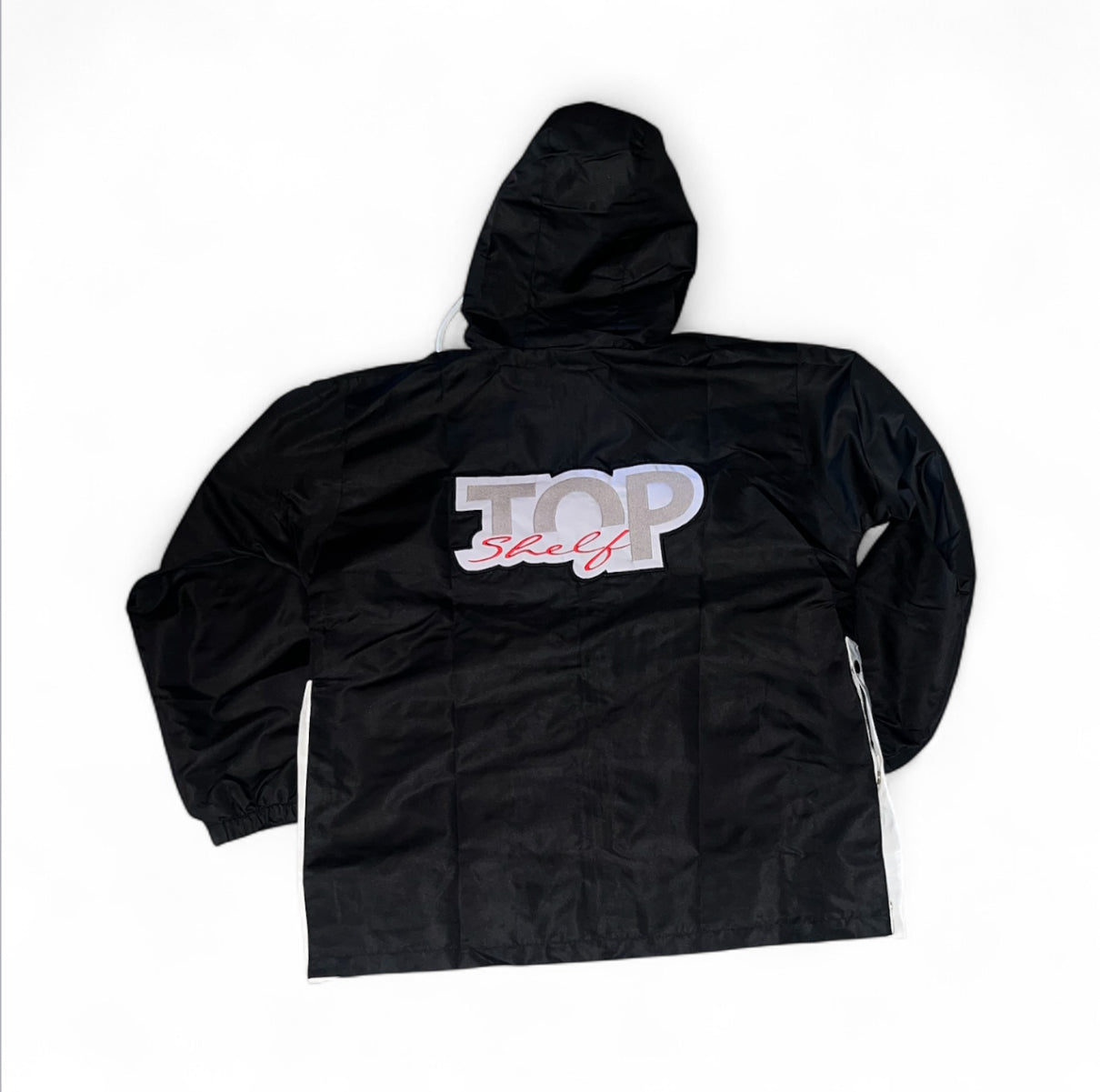 XVII Windbreaker
