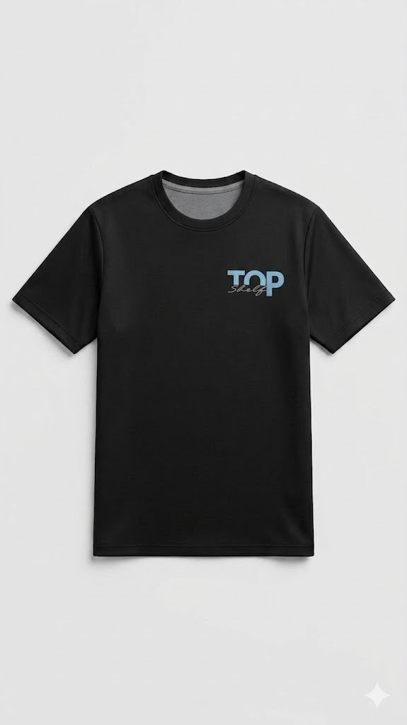 "It’s a Lifestyle" Signature Tee