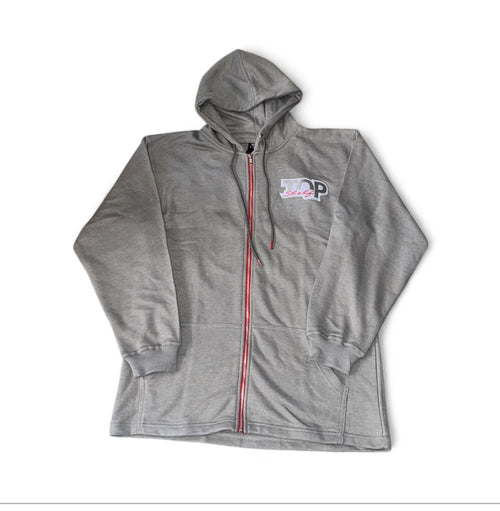 Top Shelf 17 Zip Up hoodie