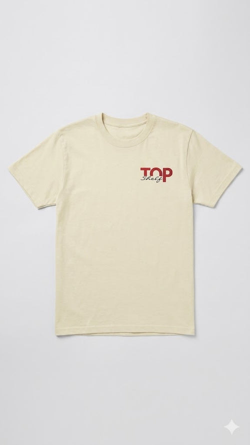 "It’s a Lifestyle" Signature Tee